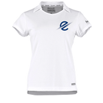 Reece Isa Climatec Polo (Ladies) Junior, inkl. Flock